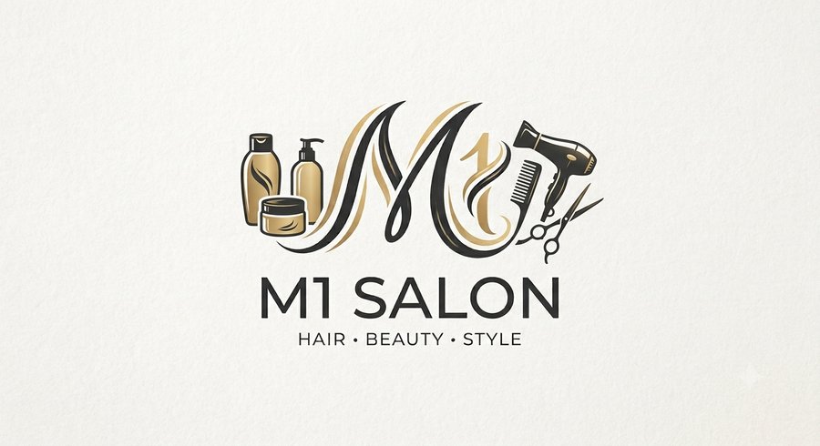 M1 Salon